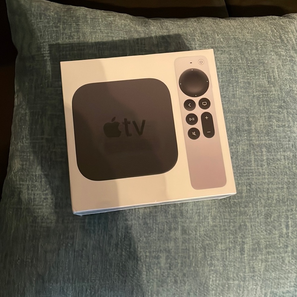 Apple TV